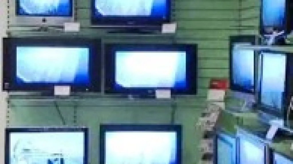 televize