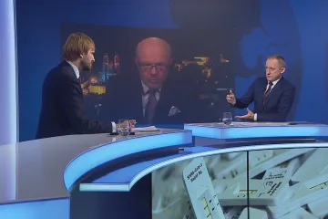 Pokud vládní kroky nezaberou, je podle Válka třeba přitvrdit. Vojtěch cílí hlavně na očkování