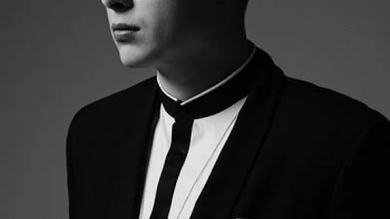 John Newman