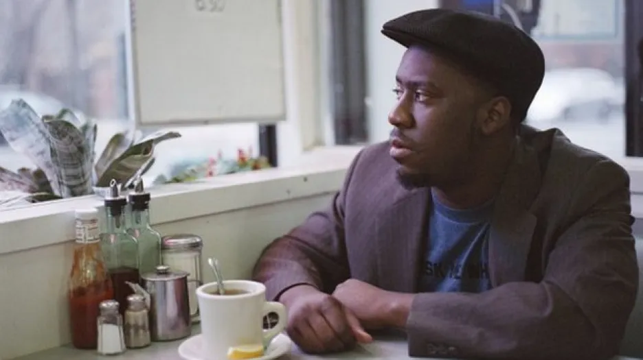 Robert Glasper