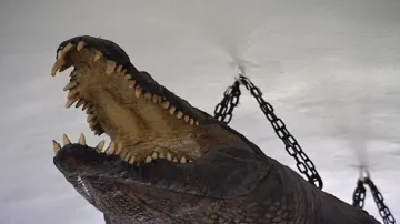 Brněnský krokodýl (drak)