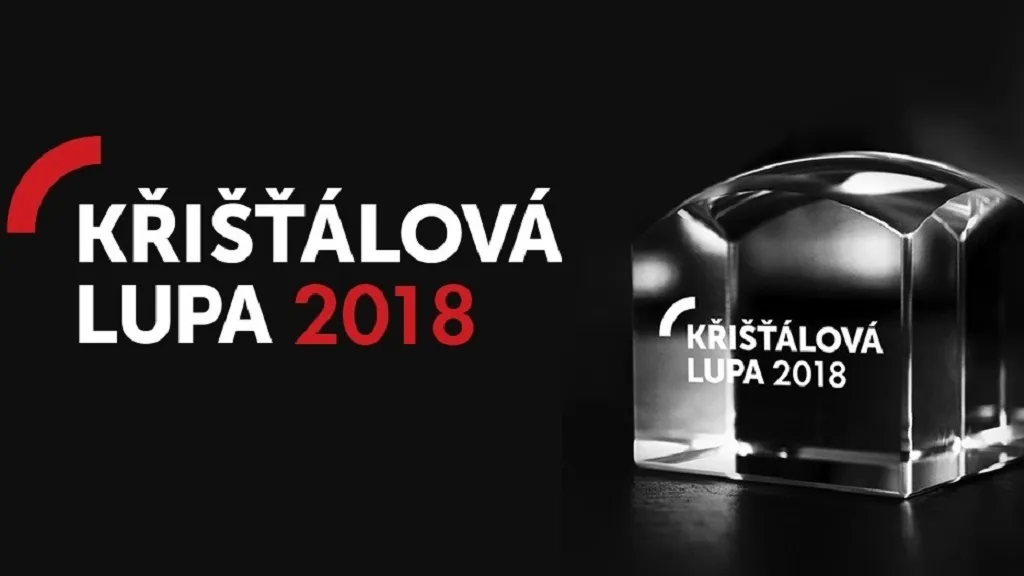 Křišťálová lupa 2018