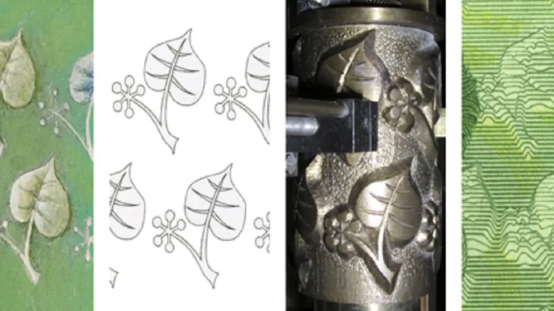 Bankovky a mince 1989