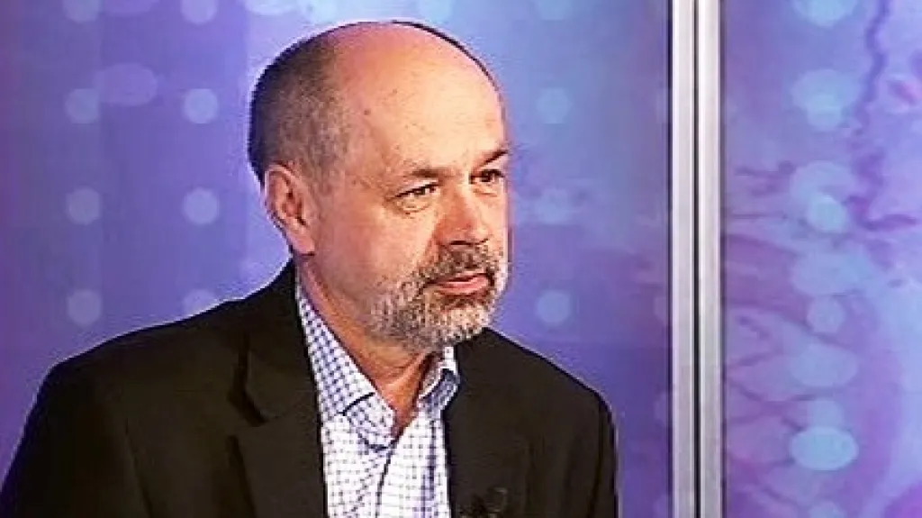 Jiří Pehe
