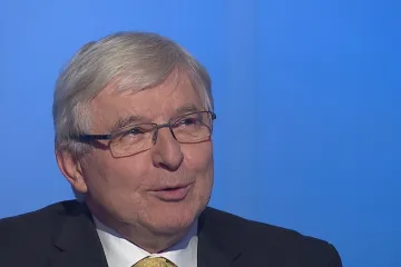 Daňové změny jsou špatně připravené a to je neomluvitelné, řekl guvernér Rusnok