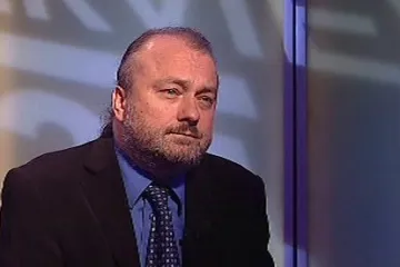 Jakl: Žijeme v ústavní soudcokracii