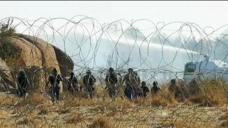 Reportáž Jakuba Nettla