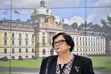Moskvě ne. Benešová odmítla vydat bankéře, kterého Rusko viní z miliardové zpronevěry