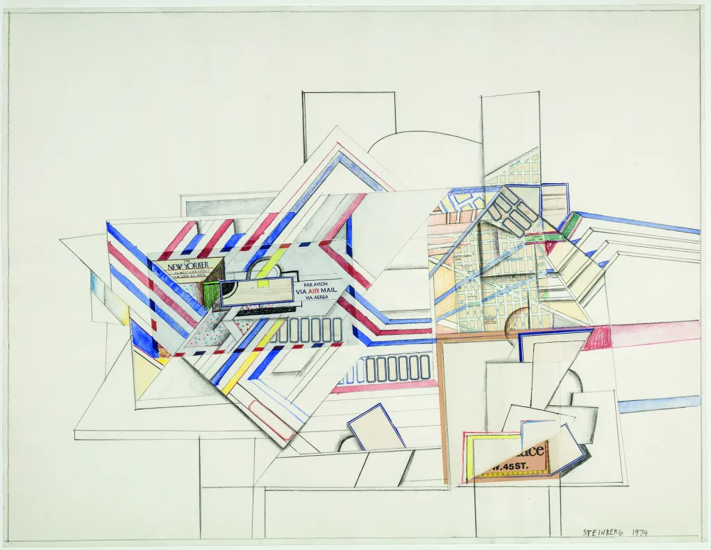 Saul Steinberg – Vladimír Fuka (Palác Kinských, 18. 9. 2020 – 3. 1. 2021). Výstavní projekt propojí dva současníky: dva kreslíře a ilustrátory, kteří v pohnutých časech museli emigrovat (Steinberg utíkal před nacismem, Fuka před komunistickým režimem) a usadili se v New Yorku