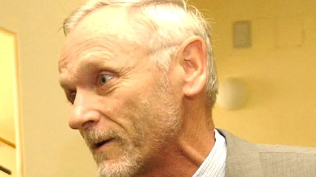 Petr Bísek