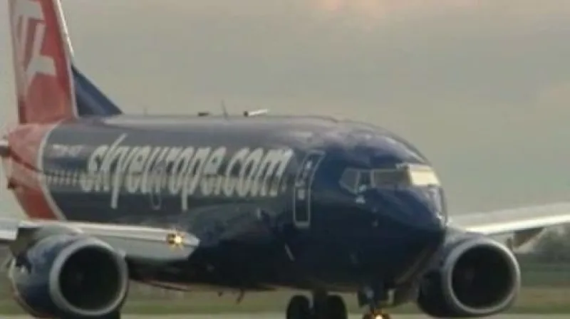 Reportáž Hany Vorlíčkové