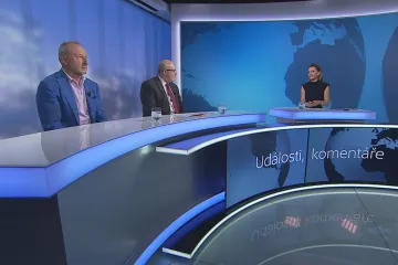 Zájem o čtvrtou dávku proti covidu Válka překvapil. Máme, co dohánět, řekl Špičák