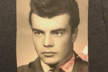 Dvakrát odmítl povinnou vojenskou službu a dvakrát se ocitl ve vězení. Karlu Brabcovi pomáhala těžké chvíle překonat víra