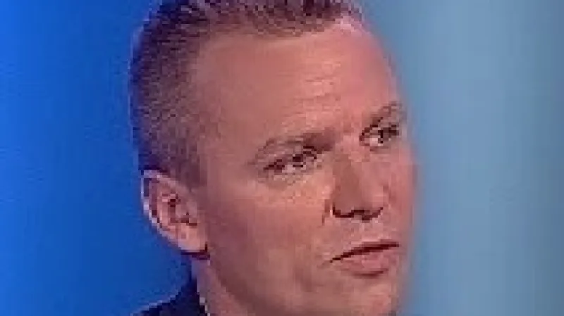 Radek Šnábl