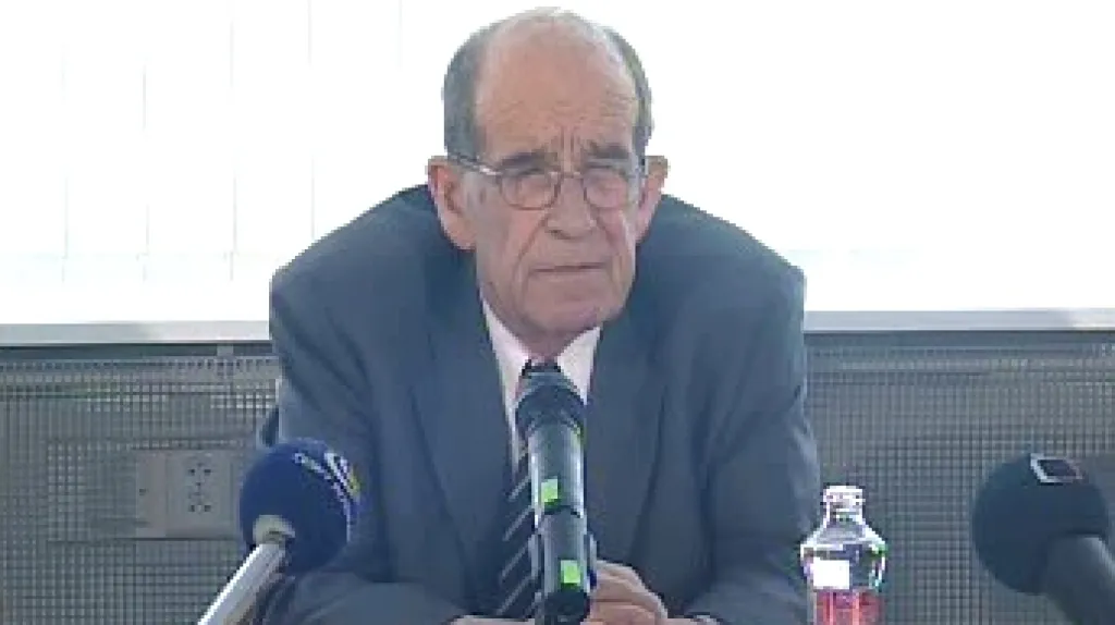 Otakar Motejl