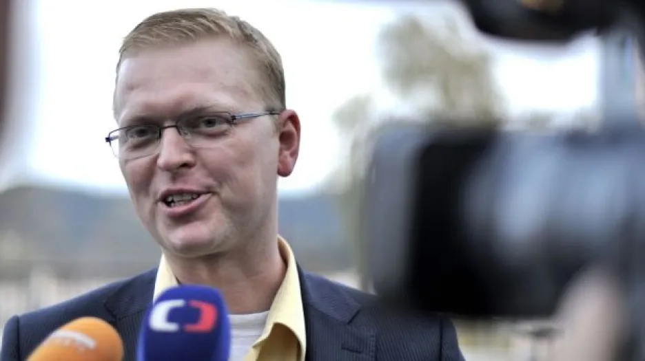 ČSSD, ANO a lidovci se sejdou na druhém společném jednání