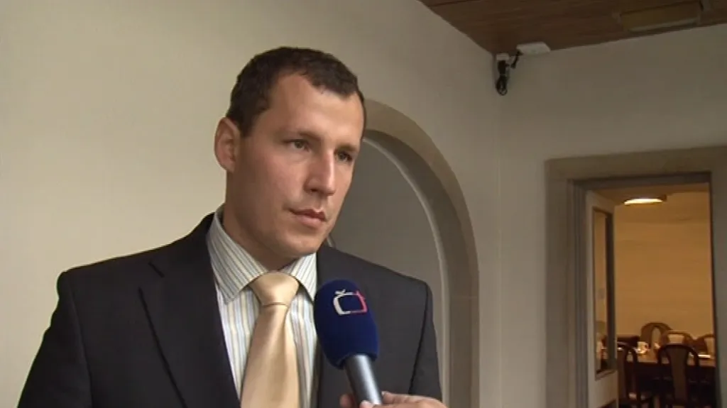 Vlastimil Gabrhel (ČSSD)