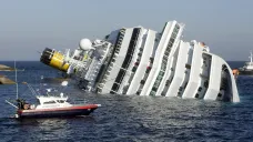 Costa Concordia