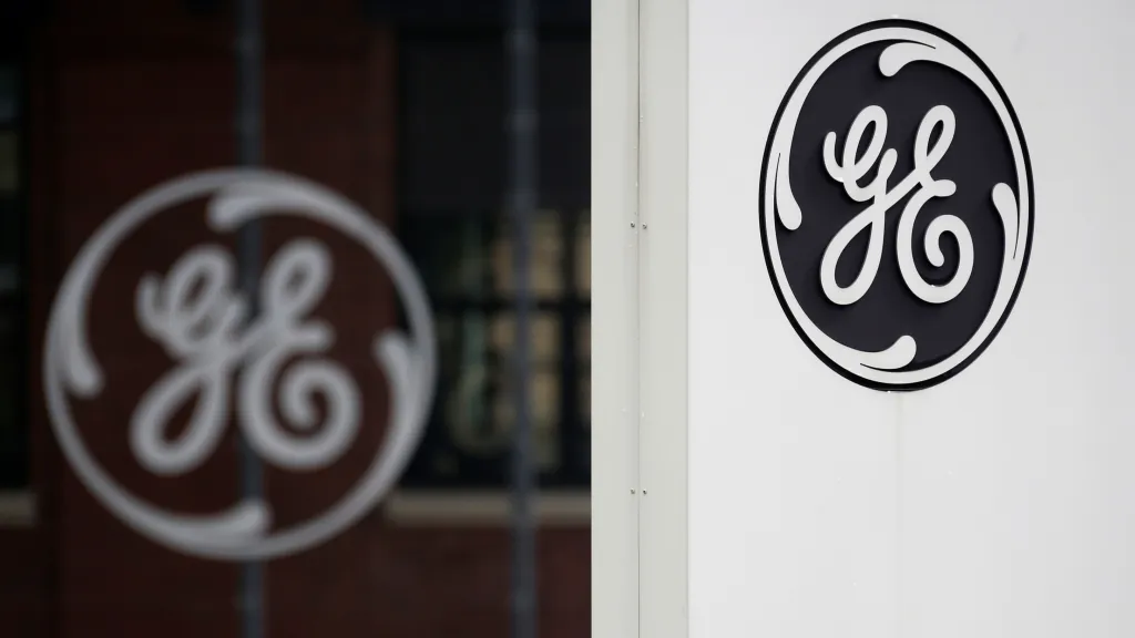 General Electric