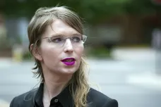 Soud propustil Chelsea Manningovou z vězení. Před 10 lety zprostředkovala citlivé informace serveru WikiLeaks