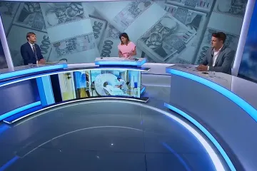 Vyšší efektivita zdravotnictví dle Vojtěcha přinese úspory. Slovák prosazuje větší spoluúčast