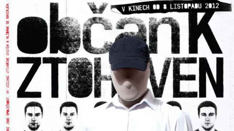 Rozhovor s R. Týcem a M. Dvořákem