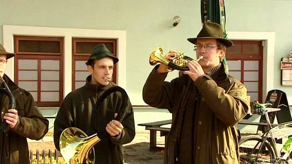 Svatohubertské slavnosti