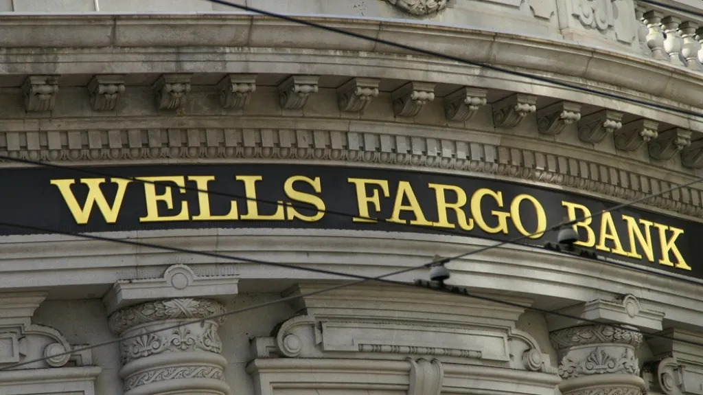 Wells Fargo & Co.