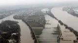 Záplavy v Koblenci