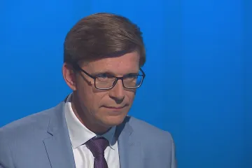 Postavit 600 kilometrů dálnic do roku 2033 je reálné, řekl Kupka