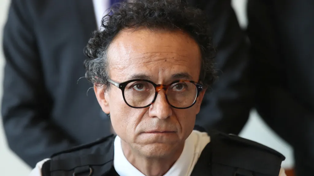 Christian Zurita