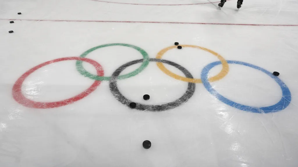 Olympijské hry v Pchjongčchangu