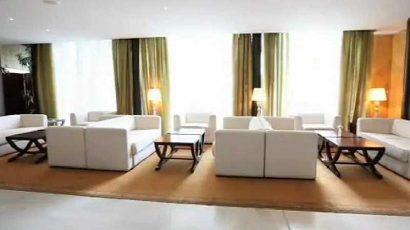 Hotel Praha