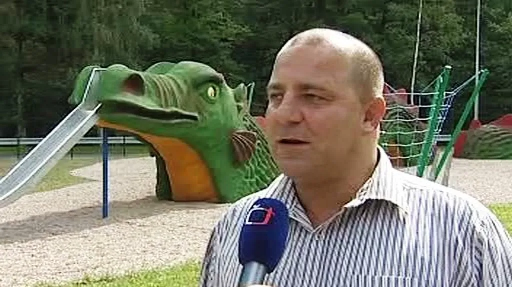 Radek Vovsík