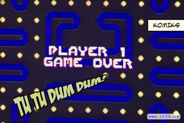 Vsetínská výstava Retrogaming zve do výpočetní prehistorie