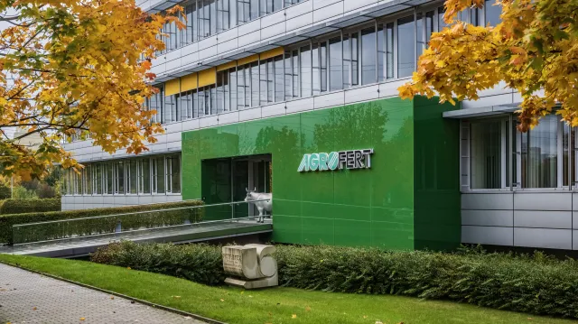 SZIF už pozastavil dotace firmám z Agrofertu kvůli Babišovu střetu zájmů