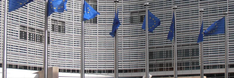 Komise žaluje Česko a Maďarsko kvůli evropskému zatýkacímu rozkazu