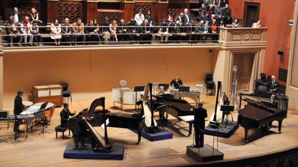 Ensemble intercontemporain