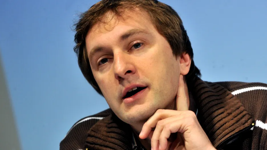 David Ondráčka