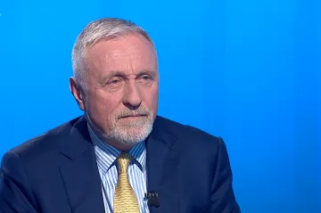 Byl bych vůči Rusku ještě ostřejší, řekl expremiér Topolánek 