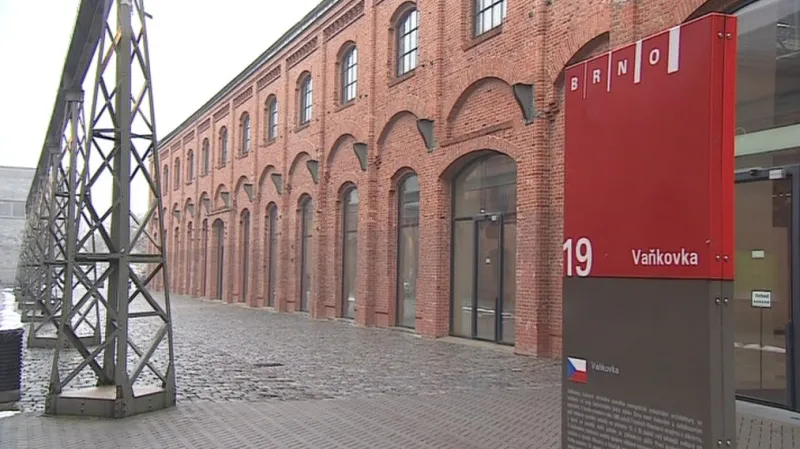 O osudu brněnské galerie se rozhodne koncem března