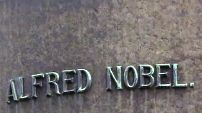 Norský Nobelův výbor