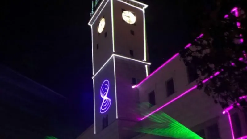 Autor: Zdeněk Kunz, PR Městského kulturního střediska,  Zdroj: Zdeněk Kunz, PR Městského kulturního střediska