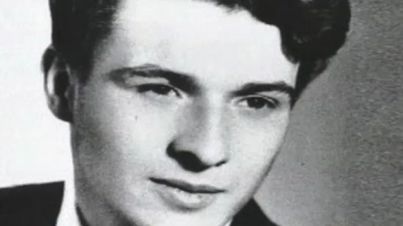 Jan Palach