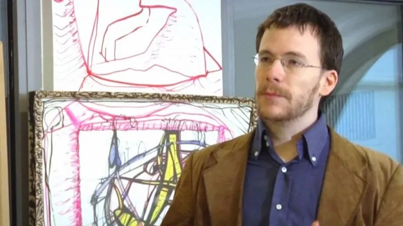 Jean-Gaspard Páleníček