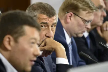 Andrej Babiš pro ČT: Nedá se vyloučit, že se odborníci do vlády najdou i v jiných stranách