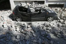 Obětí italské pohromy je 250. Vláda kvůli pomoci vyhlásila stav nouze