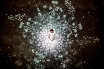 Recenze: Malá mořská víla si v Národním plní svůj sen