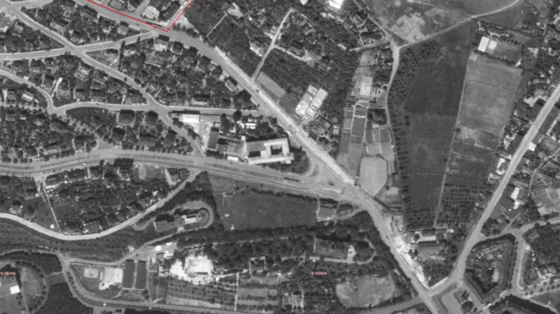 Zenklova 1952
