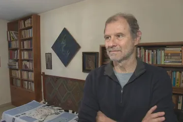 Bludy se na Slovensku šíří neobvykle rychle, říká oceněný novinář Šimečka